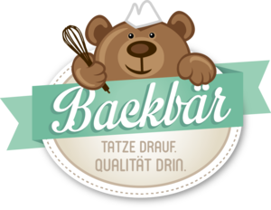 Logo Backbär (Copyright: Bear Management)
