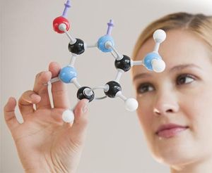 Molekül: Italienische Experten untersuchen Ernährung (Foto: neuromed.it)