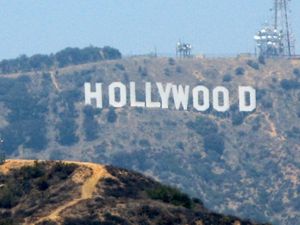 Hollywood: Traumfabrik oder Albtraumfabrik? (Foto: Thomas Pradera, pixelio.de)