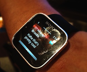 Uhr 2.0: Smart Watches vor dem Durchbruch (Foto: flickr.com/Steve Wright Jr.)