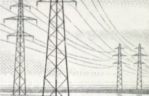 Hochspannungsleitungen könnten bald der Vergangenheit angehören (© PRK MEDIA)