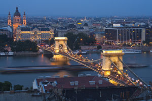 Budapest: Talente in Osteuropa ziehen Schwellenländer an (Foto: wikimedia.org)
