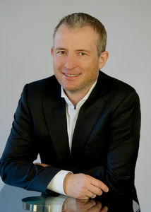 Andreas Dörner, Geschäftsführer CNT Management Consulting GmbH