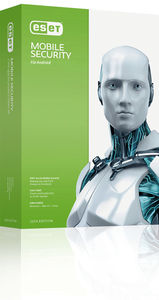 ESET Mobile Security (Foto: ESET)