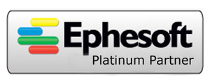 it-novum ist Platinum Partner von Ephesoft (Copyright: Ephesoft)