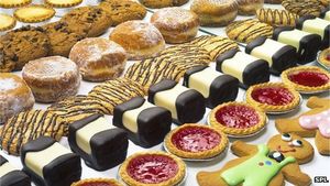 Süßes: härtere Gesetze gefordert (Foto: SPL) Süßes: härtere Gesetze gefordert (Foto: SPL)