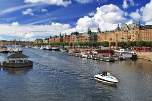 Stockholm: Schwarzfahren hat Konjunktur (Foto: pixelio.de/Detlef Menzel)