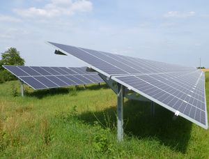 Solarpark Langenbogen (Foto: Sonneninvest AG)