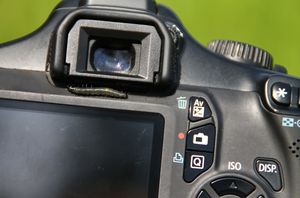 Kamera: häufiger Gebrauch schmälert Erinnerung (Foto: pixelio.de/W. Dirscherl) Kamera: häufiger Gebrauch schmälert Erinnerung (Foto: pixelio.de/W. Dirscherl)