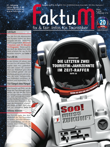 FaktuM 5/2014 (Foto: Mucha Verlag)