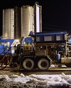 Bohrvorhaben: C.A.T. oil blickt zuversichtlich ins Jahr (Foto: catoilag.com)