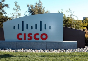Cisco: Konzern soll US-Komplize in China sein (Foto: flickr.com/Prayitno)