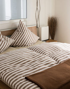 Schlafzimmer: Zu viel Licht schadet dem Gewicht (Foto: pixelio.de, Rainer Sturm)