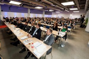 B2B Marketing Kongress: Am 14. und 15. Oktober 2014 in Würzburg (Foto: VBM)