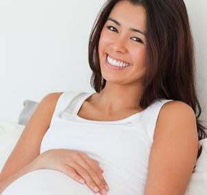 Schwangere: Eine neue App bringt Gleichgesinnte zusammen (Foto: preggiepals.com) Schwangere: Eine neue App bringt Gleichgesinnte zusammen (Foto: preggiepals.com)