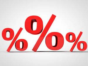 Prozente: Konsumenten fallen in die Marketingfalle (Foto: pixelio.de/T.Hegewald) Prozente: Konsumenten fallen in die Marketingfalle (Foto: pixelio.de/T.Hegewald)