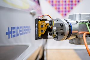 Maschine von Heideldruck: Unternehmen will weiter wachsen (Foto: heidelberg.com)
