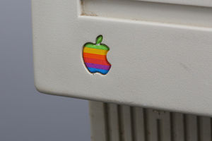 Apple-Rechner: Konzern soll neuen Trend setzen (Foto: pixelio.de, Tim Reckmann)