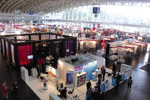 International business at eroFame