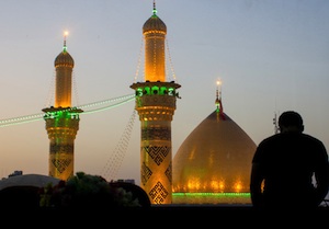 Irak: User finden Alternativen zu den Websperren (Foto: flickr.com/Rasoul Ali) Irak: User finden Alternativen zu den Websperren (Foto: flickr.com/Rasoul Ali)