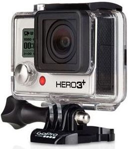 GoPro-Kamera: Unternehmen erfolgreich an der Börse (Foto: gopro.com)