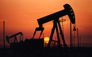 Rekord: Die USA treiben die Ölproduktion voran (Foto: flickr.com/Reto Fetz)