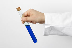 Labor: Forscher haben Labor: Forscher haben