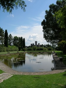 Venetien: Forscher erstellen Strahlungskarte (Foto: Birgit, pixelio.de) Venetien: Forscher erstellen Strahlungskarte (Foto: Birgit, pixelio.de)