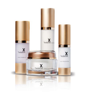 Botarin Anti-Aging-Kosmetik (Copyright: convinion GmbH)