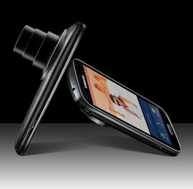 Samsung-Produkte: Kinderarbeit für Management No-Go (Foto: samsung.com)