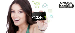 OZWIN (Copyright: Onlinezone)