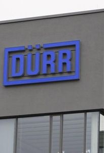 Dürr-Zentrale: Homag-Übernahme zieht Kurs hinunter (Foto: duerr.de)