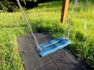 Schaukel: Kindesmissbrauch im Web boomt (Foto: pixelio.de/K. Wieland Müller) Schaukel: Kindesmissbrauch im Web boomt (Foto: pixelio.de/K. Wieland Müller)
