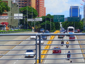 Caracas: venezolanische Autoindustrie massiv in der Krise (Foto: wikimedia.org)