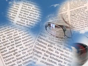 Content: News-Leser sensibel für Markenwerbung (Foto: pixelio.de/Joujou) Content: News-Leser sensibel für Markenwerbung (Foto: pixelio.de/Joujou)