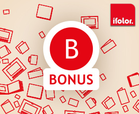 Ifolor-Bonusprogramm (Copyright: Ifolor AG)