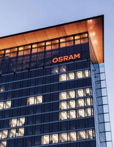 Osram Lighthouse: Unternehmen dreht an Kostenschraube (Foto: osram-licht.de)