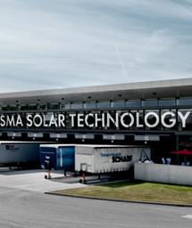 SMA-Solar-Standort: Unternehmen kämpft mit Nachfrage (Foto: sma.de)