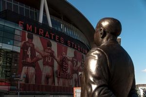 Emirates Stadium: schöner Anblick, teurer Spaß (Foto: pixelio.de/Gerd Fischer)
