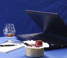 PC und Genussmittel: Facebook-User konsumieren mehr (Foto: pixelio.de/D. Braun)