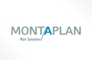 Logo Montaplan (Copyright: Montaplan GmbH)
