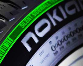Nokian-Reifen: Unternehmen kämpft mit Ukraine-Krise (Foto: nokiantyres.com)