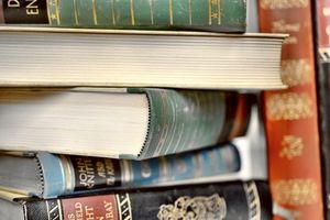 Literatur doch nicht vom Aussterben bedroht