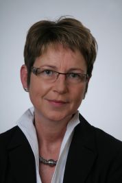 Alexandra Herzog, Vorsitzende des BHSB