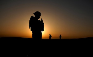Irak: Auch im Social Web wird gekämpft (Foto: flickr.com/US Army)