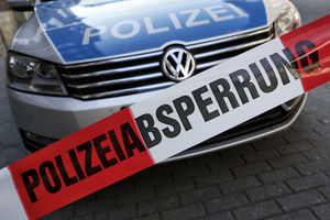 Polizei: Professionalität auch im Web 2.0 gefordert (Foto: pixelio.de/Reckmann)