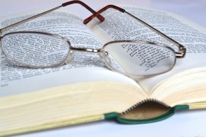 Brille: überflüssig dank 