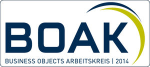 BOAK 2014 am 16.9.2014 in Zürich