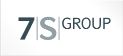 Logo 7S Group (Bild: 7S Group GmbH)