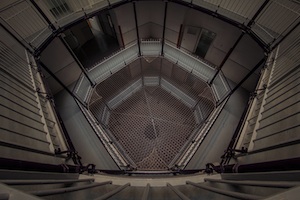 Gefängnis: Daten zu 3.000 Häftlingen verloren (Foto: flickr.com/Stefan Dietze)